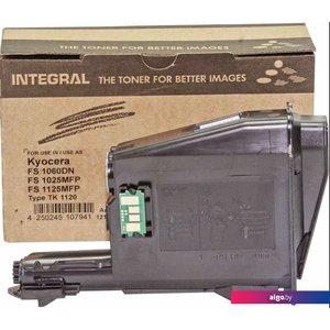 INTEGRAL TK-1120 (аналог Kyocera TK-1120)