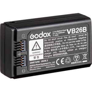 Аккумулятор Godox VB26B