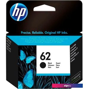 Картридж HP 62 C2P04AE