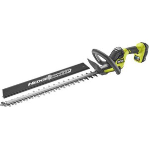 Ryobi RY18HT55A-120 (с 1-им АКБ 2 Ah)