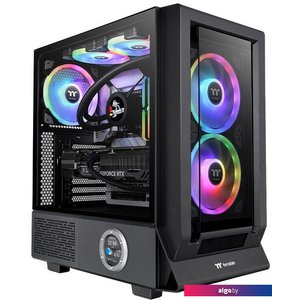 Корпус Thermaltake Ceres 350 MX Black CA-1Z3-00M1WN-00