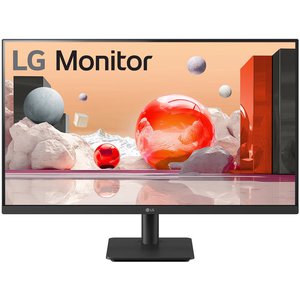 Монитор LG 27MS500-B