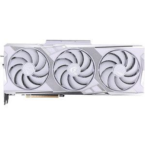 Видеокарта Colorful iGame GeForce RTX 4070 Ti Super Vulcan W OC 16GB-V