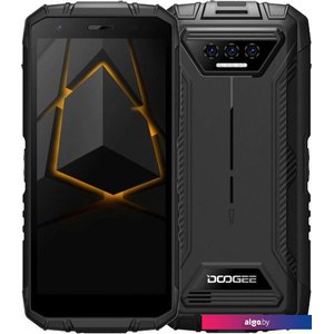 Doogee S41T 4GB/64GB (черный)