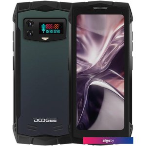 Doogee Smini 8GB/256GB (черный)