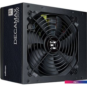 Блок питания Zalman Decamax 600W ZM600-LX3