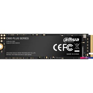 SSD Dahua C900 PLUS-B 256GB DHI-SSD-C900VN256G-B