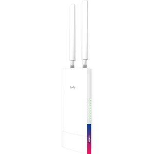 4G Wi-Fi роутер Cudy LT400 Outdoor 1.0