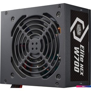 Блок питания Cooler Master Elite NEX W700 MPW-7001-ACBW-BEU