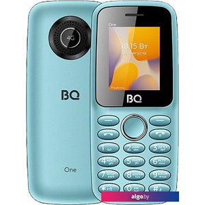 BQ BQ-1800L One (бирюзовый)