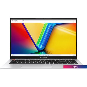 Ноутбук ASUS VivoBook S15 OLED K5504VA-MA412W