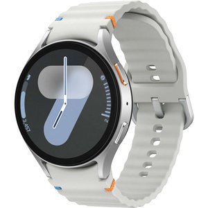 Samsung Galaxy Watch7 44 мм (серебро)