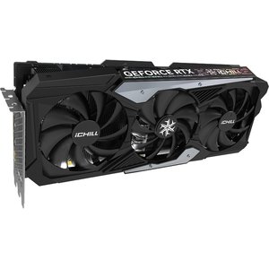 Inno3D GeForce RTX 4080 Super iChill X3 C408S3-166XX-187049H