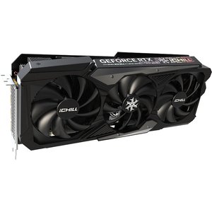 Inno3D GeForce RTX 4070 Super iChill X3 C407S3-126XX-186148H