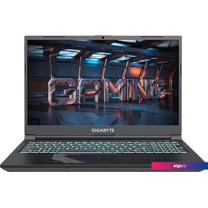 Игровой ноутбук Gigabyte G5 KF-E3EE313SD