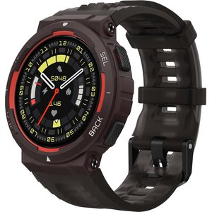 Amazfit Active Edge (черный)