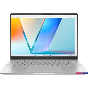 Ноутбук ASUS Vivobook S 14 OLED M5406WA-PP067