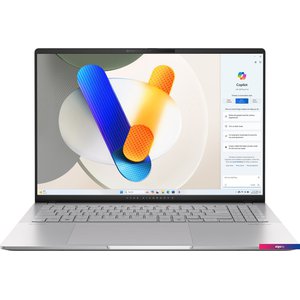 Ноутбук ASUS Vivobook S 16 OLED M5606WA-MX053