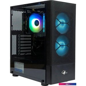 Корпус Eurocase B02 RGB