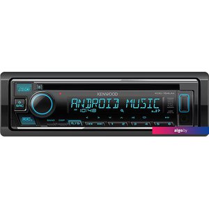 CD/MP3-магнитола Kenwood KDC-154UM