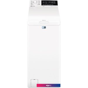 Стиральная машина с вертикальной загрузкой Electrolux SensiCare 600 EW6TN3262P