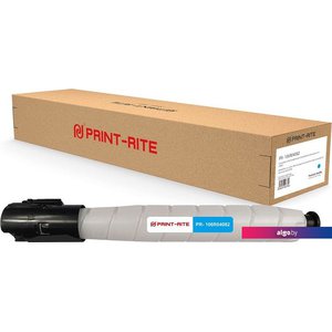 Картридж Print-Rite PR-106R04082 (аналог Xerox 106R04082)