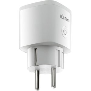 Умная розетка Hommyn Smart Plug RKNZ01