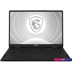 Рабочая станция MSI CreatorPro X18 HX A14VMG-415RU