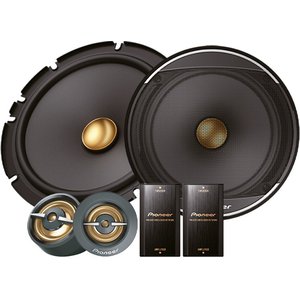 Компонентная АС Pioneer TS-A1608C