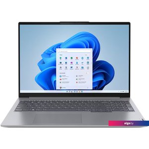 Ноутбук Lenovo ThinkBook 16 G6 IRL 21KH007VRU