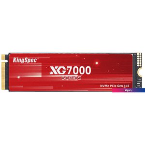 SSD KingSpec XG7000 1TB