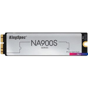 SSD KingSpec NA900S 1TB