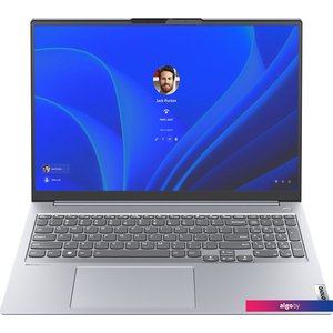 Ноутбук Lenovo ThinkBook 16 G4+ IAP 21CY004NRU