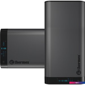 Накопительный электрический водонагреватель Thermex Bono 80 Wi-Fi