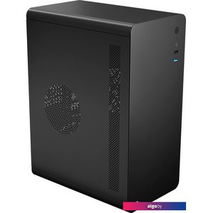 Корпус AeroCool CS-110-S-BK-v1