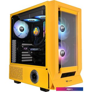 Корпус Thermaltake Ceres 350 MX Bumblebee CA-1Z3-00M4WN-00