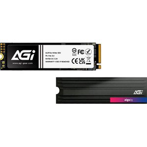 SSD AGI AI828 1TB AGI1T0G44AI828