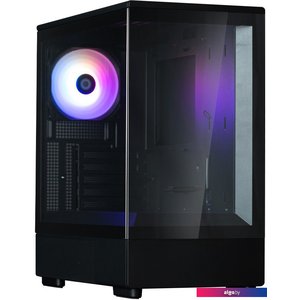 Корпус Zalman P10 (черный)