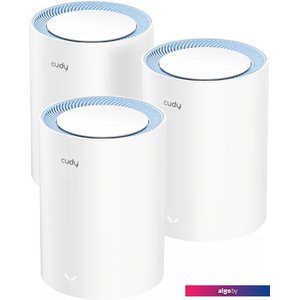 Cudy M1200 1.0 (3-Pack)