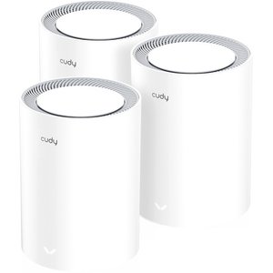 Cudy M1800 2.0 (3-Pack)