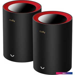 Cudy M3000 1.0 (2-Pack)