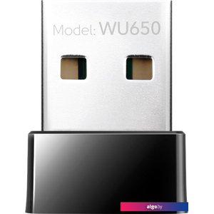 Wi-Fi адаптер Cudy WU650 1.0