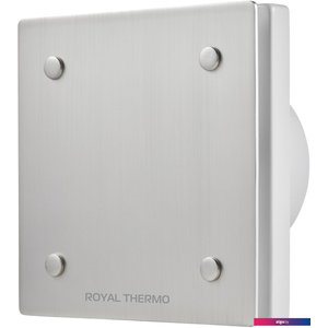 Осевой вентилятор Royal Thermo Calipso RAFC 100 Chrome