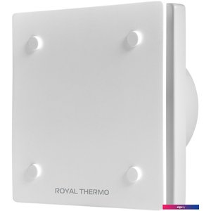 Royal Thermo Calipso RAFC 100 White