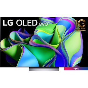 OLED телевизор LG C3 OLED55C31LA