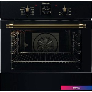 Electrolux EOB3400BOR