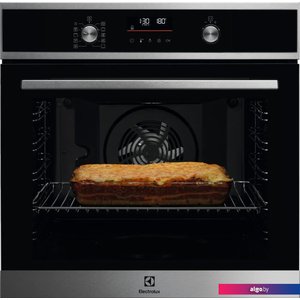 Электрический духовой шкаф Electrolux EOF6P76X2