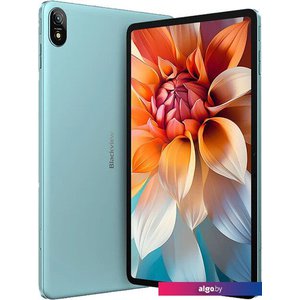 Blackview Tab 18 12GB/256GB LTE (бирюзово-зеленый)