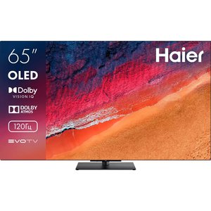 Haier 65 OLED S9 Pro