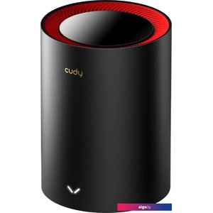 Wi-Fi роутер Cudy M3000 1.0 (1-Pack)